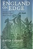 Buy : England on Edge: Crisis and Revolution 1640-1642