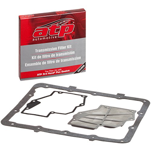 ATP Auto Trans Filter Kit - B90