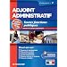 Adjoint administratif cat�gorie C. Concours Examen professionnel