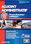 Adjoint administratif cat�gorie C. Concours Examen professionnel