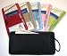 Travelon ID and Boarding Pass Holder