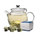 Teaposy Snow Dance Gift Set