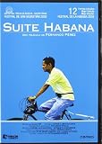 Havana Suite (2003) ( Suite Habana ) [ NON-USA FORMAT, PAL, Reg.2 Import - Spain ]