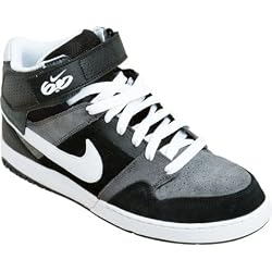 Nike 6.0 Zoom Mogan Mid 2 Sneaker