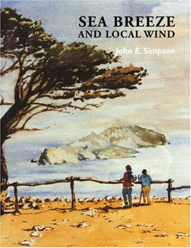 Image of: Sea Breeze and Local Winds