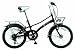 �W���C�{�[�C(JOYBOY) �R���p�N�g�T�C�N��20�C���` ���C�����b�h 6�i JOY20C-6BR