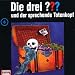 Meine "Drei Fragezeichen" - Top 25