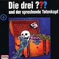 Die drei Fragezeichen - Folge 6: und der sprechende Totenkopf