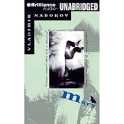 Mary | [Vladimir Nabokov]