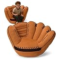 22-inch Plush Chair