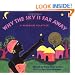 Why The Sky Is Far Away: A Nigerian Folktale