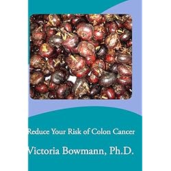 Reduce Your Risk of Colon Cancer