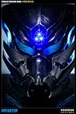 Predators - 1/1 Scale Prop Replica: Stalker Predator Mask