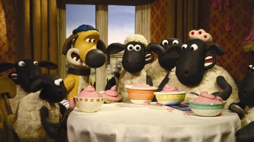 Shaun das Schaf - Frisch verliebt