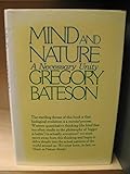 Mind and nature : a necessary unity