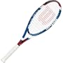 Wilson Us Open Adult Tennis Racket without Cover