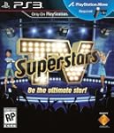 TV Superstars