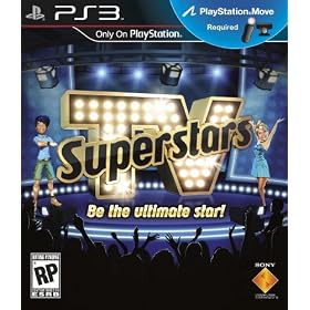 TV Superstars