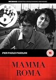 Mamma Roma - (Mr Bongo Films) (1962) [DVD]
