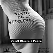 La noche de la jinetera [The Night's Hooker] | [Jordi Sierra i Fabra]