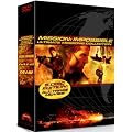 Mission Impossible: Ultimate Missions Collection (5 Disc Box Set) [DVD]