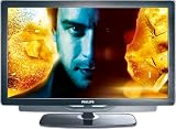 Produkt-Bild: Philips 46PFL9705H/12 117 cm (46 Zoll) LED-Backlight-Fernseher (Full-HD, 400Hz, LED, Ambilight, 400Hz, DVB-T/C, Net TV) silber/grau