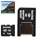 SanDisk 1GB Memory Stick Micro (M2)