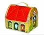 Neat-Oh! Train Depot Play Set