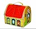 Softie Train Depot Play Set_s-1