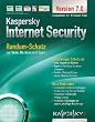 Kaspersky Internet Security 7.0