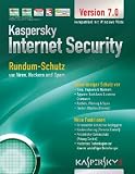 Kaspersky Internet Security 7.0