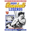 Baseball - Bronx Baseball Legends, Volume 2