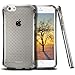 iPhone 6S Case, Omaker [Comprehensive Protection] iphone 6S (4.7 inch) Slim Bumper Case with Soft Flexible TPU material (Clear)