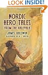 Nordic Hero Tales from the Kalevala