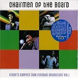 Chairmen of the Board - Finders Keepers, Pt. 1 ( Vinyl ) - B0001VON7Y