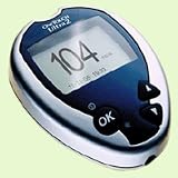 Lifescan Onetouch Ultra 2 Blood Glucose Monitoring System