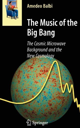 The Music of the Big Bang (Astronomers' Universe)