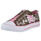 Produkt-Bild: Skechers Shuffle First Crush 83215L BKPR M&auml;dchen Sneaker
