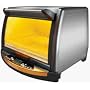 Black & Decker Infrawave Speed Oven Stainless