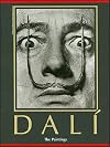 Salvador Dali 2v