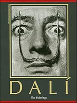 Salvador Dali 2v