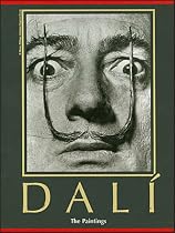 Salvador Dali - The Paintings (2 Vol)