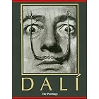 Salvador Dali 2v by Robert Descharnes and Gilles Neret