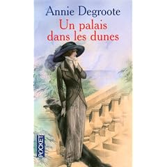 Un palais dans les dunes