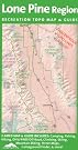 Lone Pine Region...