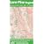 Lone Pine Region Recreation Topo Map & Guide: Inyo National Forest, Kings Canyon National Park, Sequoia National Park, Tinemaha Reservoir, Owens River, Owens Lake, Sierra Nevadas, Inyo Mountains, Mount Whitney, Long Lake, Big Pine, Lone Pine, (Fresno County, Tulare County, Inyo County, Owens Valley, Interstate Highway 395, Intrastate Highway 136: Camping, Fishing, Hiking, Ohv, 4wd, Off-road, Climbing, Skiing, Mountain Biking, Street Maps, Campground Finder, Waterproof Topo Lines 3d Relief, Sierra Maps Eastern Sierra Series 2008)