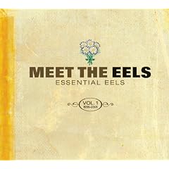 Vol.1-Meet the Eels-Essential