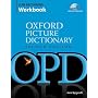 Oxford Picture Dictionary: Low Beginning Workbook