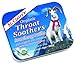 St. Claire's Organics Throat Soothers (8 Ounce Refill Bag) Gluten-Free, Vegan, GMO-Free, Plant-Based, Allergen-Free | Made in Our Allergen-Free Facility