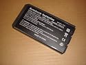 Hi-quality laptop battery for Dell Inspiron 1000 1200 2200 Series